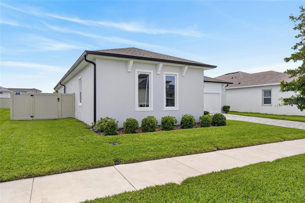 Property for sale at 8634 DRUMMER PLANK DRIVE, WESLEY CHAPEL, FL, 33545