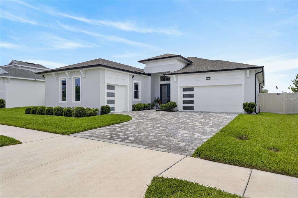 Property for sale at 8634 DRUMMER PLANK DRIVE, WESLEY CHAPEL, FL, 33545