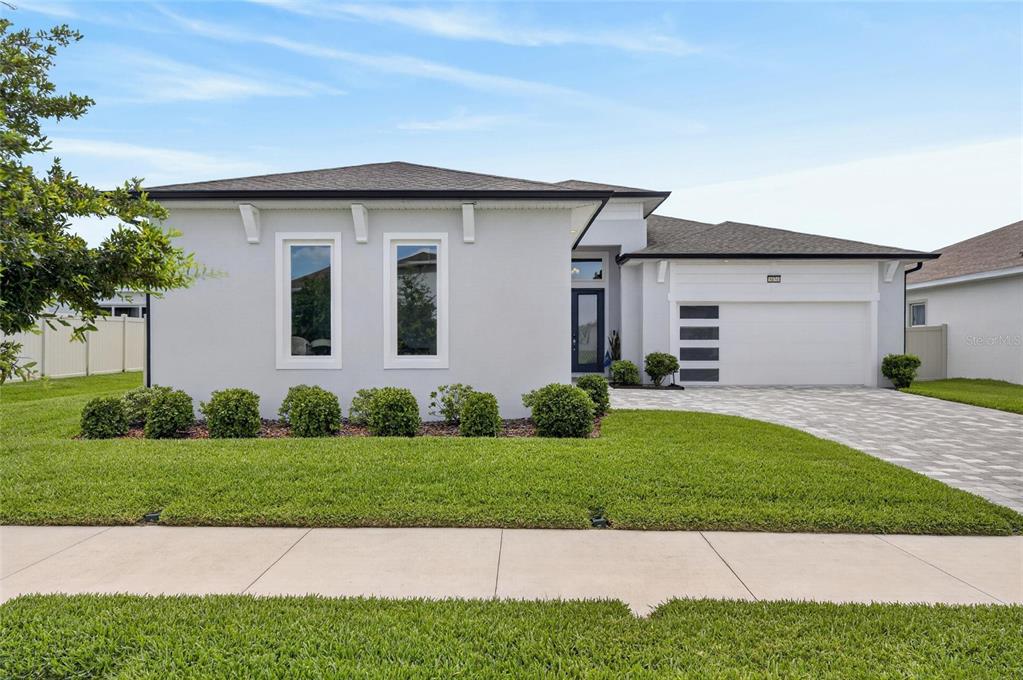 Property for sale at 8634 DRUMMER PLANK DRIVE, WESLEY CHAPEL, FL, 33545