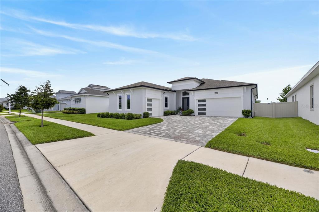 Property for sale at 8634 DRUMMER PLANK DRIVE, WESLEY CHAPEL, FL, 33545