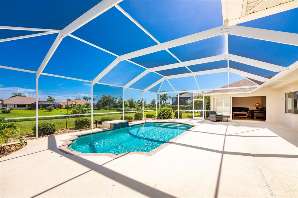 Property for sale at 432 BOUNDARY BOULEVARD, ROTONDA WEST, FL, 33947