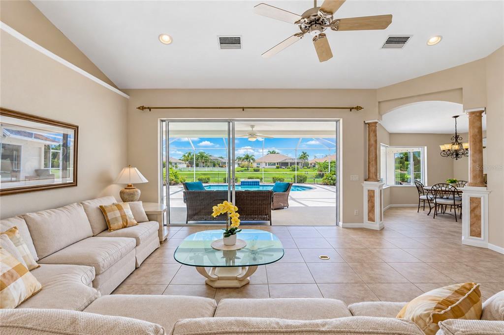 Property for sale at 432 BOUNDARY BOULEVARD, ROTONDA WEST, FL, 33947
