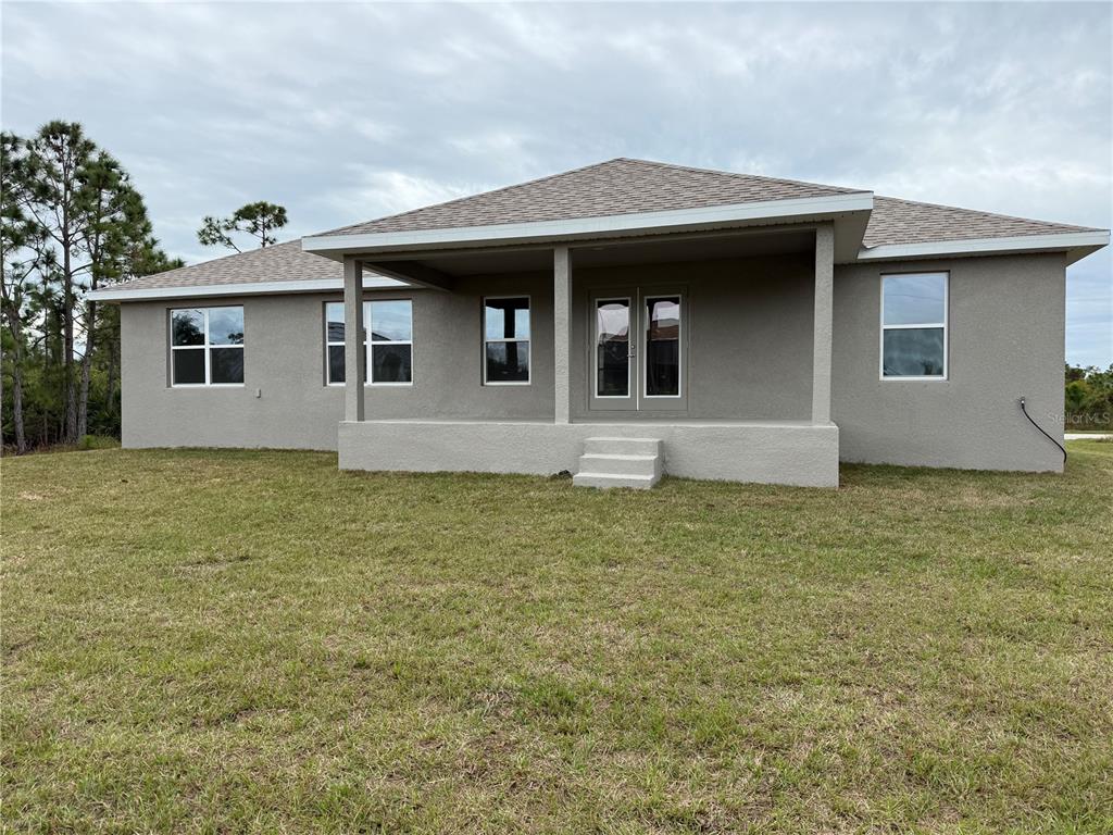 Property for sale at 14184 SALVATIERRA LANE, PORT CHARLOTTE, FL, 33981