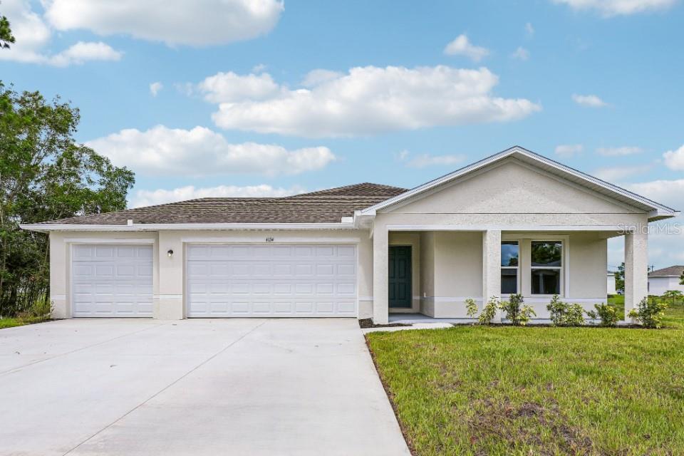 Property for sale at 2910 45TH STREET W, LEHIGH ACRES, FL, 33971