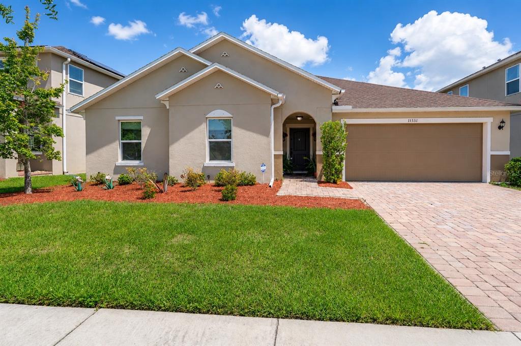 Property for sale at 11331 BRIGHTON KNOLL LOOP, RIVERVIEW, FL, 33579