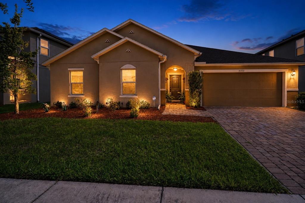 Property for sale at 11331 BRIGHTON KNOLL LOOP, RIVERVIEW, FL, 33579