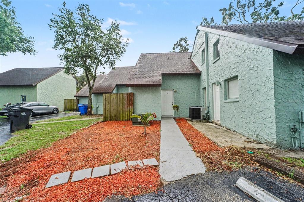 Property for sale at 12310 TOUCHTON DRIVE UNIT 43, TAMPA, FL, 33617