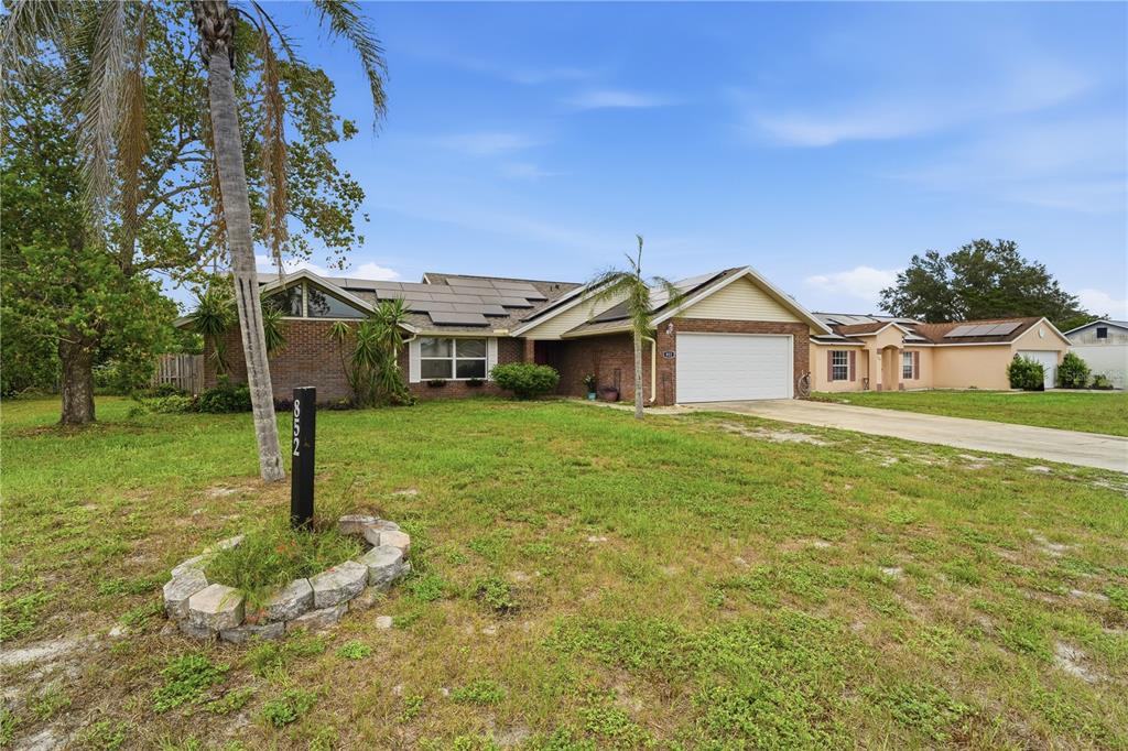 Property for sale at 852 ABBOTT AVENUE, DELTONA, FL, 32725