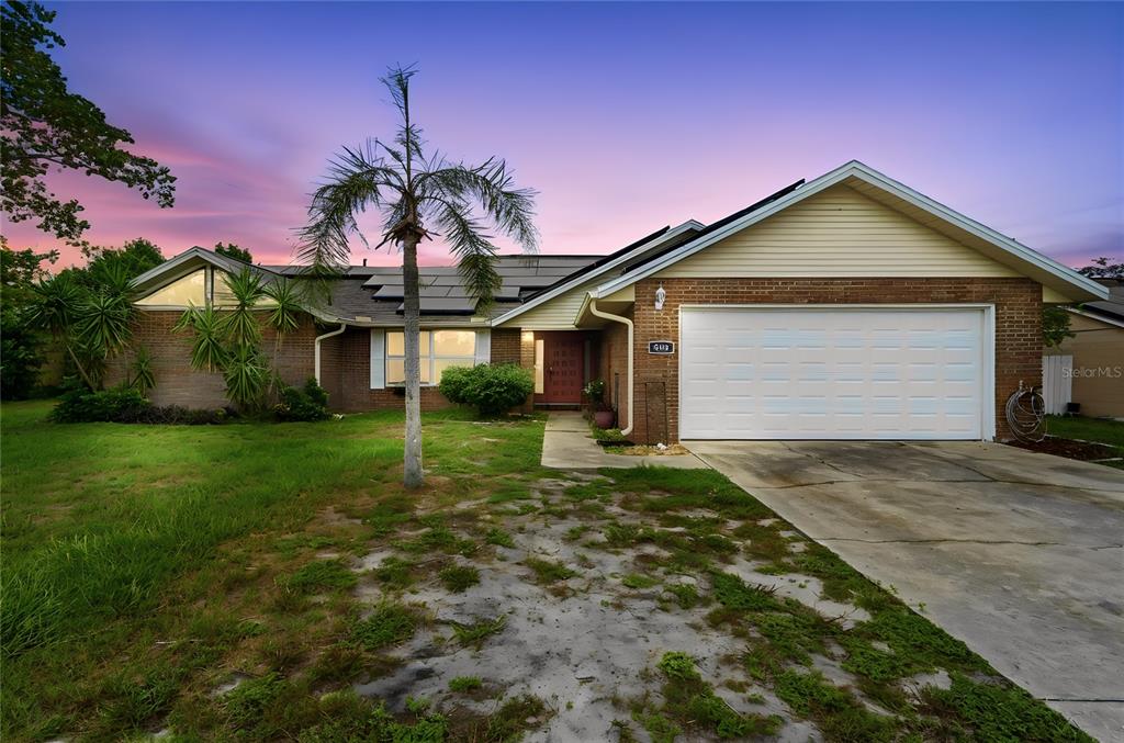 Property for sale at 852 ABBOTT AVENUE, DELTONA, FL, 32725