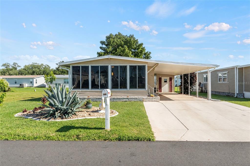 Property for sale at 700 FAIRMOUNT DRIVE, NORTH PORT, FL, 34287
