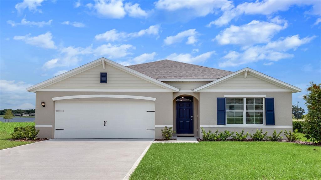Property for sale at 853 SEAGROVE TRAIL, ST CLOUD, FL, 34771