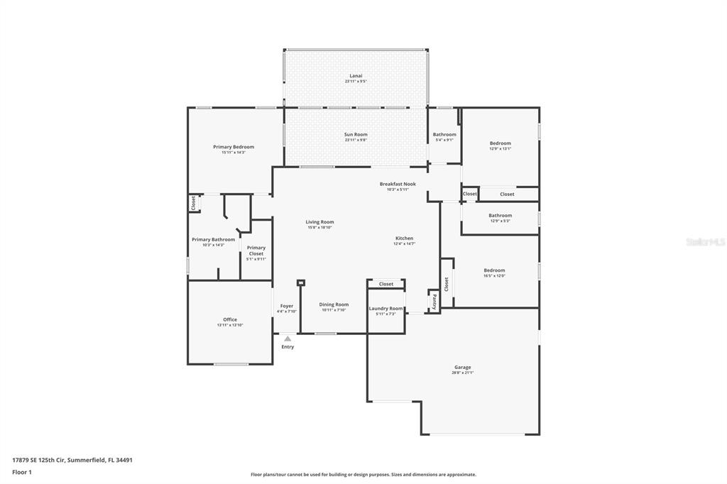 Fl. Plan
