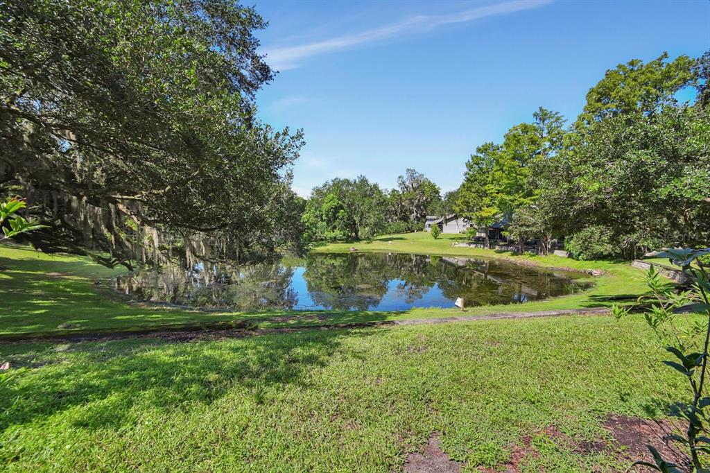Property for sale at 904 VILLAGE GREEN ROAD UNIT 3, DELAND, FL, 32720
