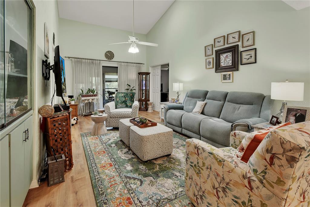 Property for sale at 904 VILLAGE GREEN ROAD UNIT 3, DELAND, FL, 32720