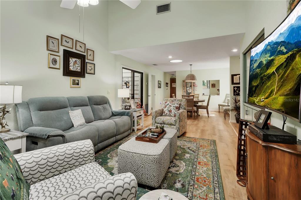 Property for sale at 904 VILLAGE GREEN ROAD UNIT 3, DELAND, FL, 32720