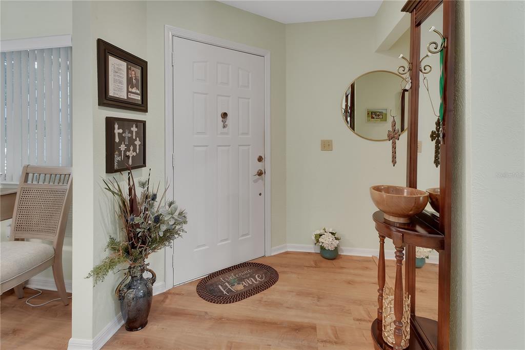 Property for sale at 904 VILLAGE GREEN ROAD UNIT 3, DELAND, FL, 32720