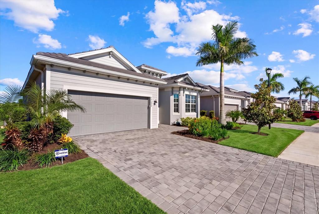 Property for sale at 17602 SANTORINI COURT, VENICE, FL, 34293