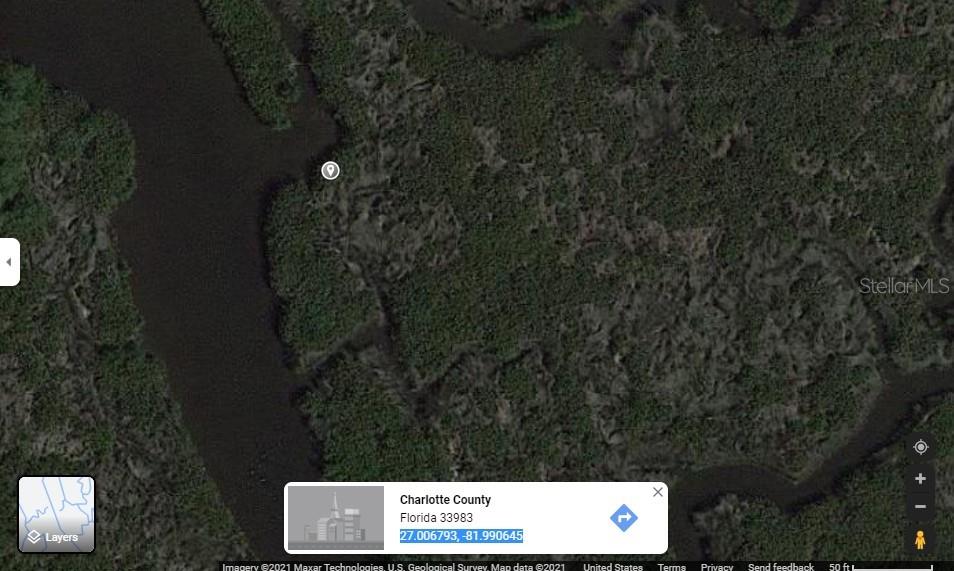 Property for sale at 1371 BISCAYNE COURT, PUNTA GORDA, FL, 33983