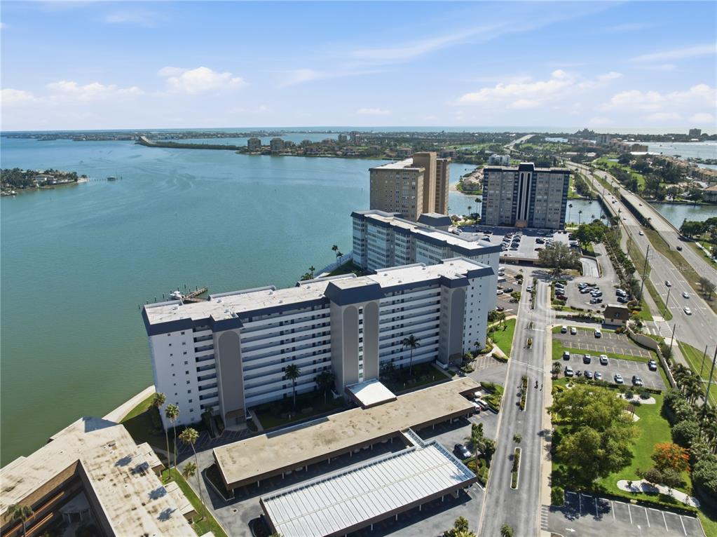 Property for sale at 5108 BRITTANY DRIVE S UNIT 506, ST PETERSBURG, FL, 33715