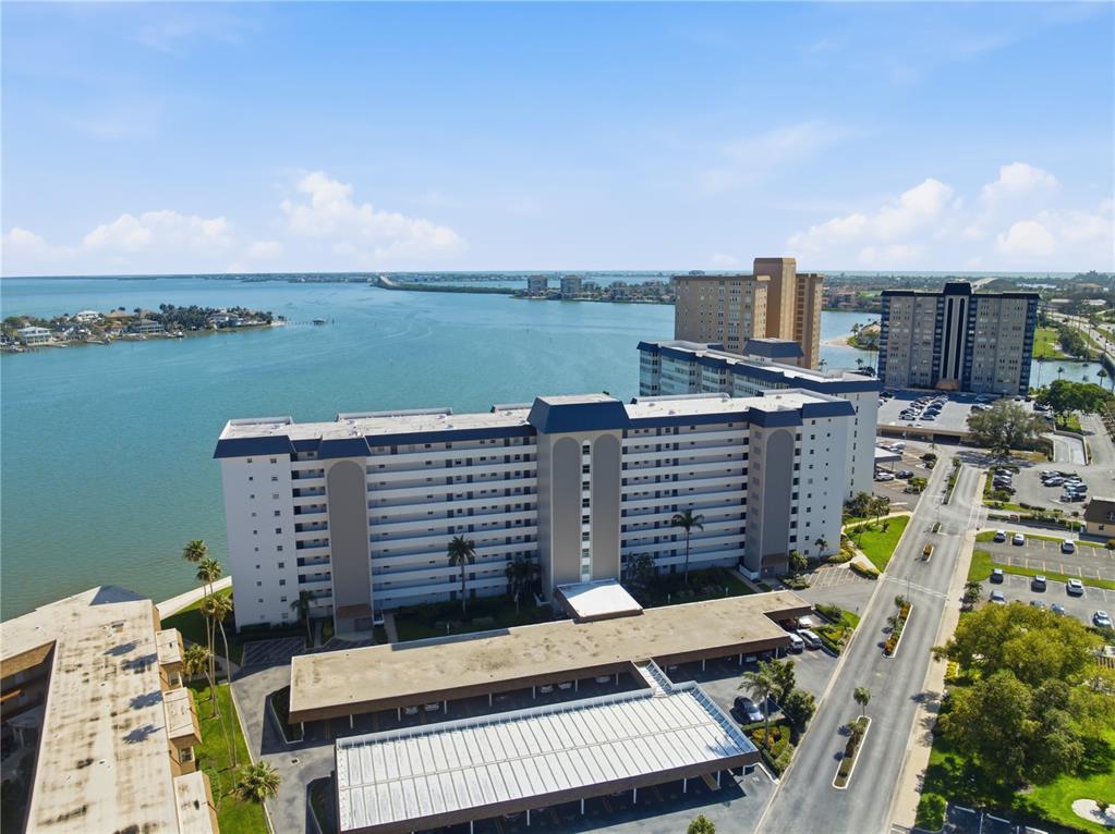 Property for sale at 5108 BRITTANY DRIVE S UNIT 506, ST PETERSBURG, FL, 33715
