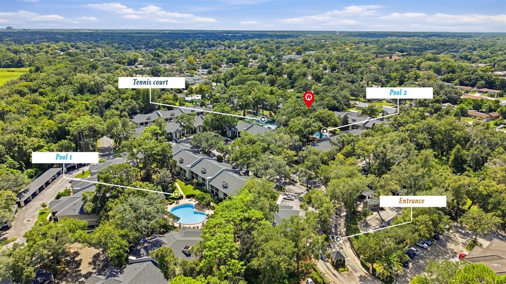 Property for sale at 1055 KENSINGTON PARK DRIVE UNIT 613, ALTAMONTE SPRINGS, FL, 32714