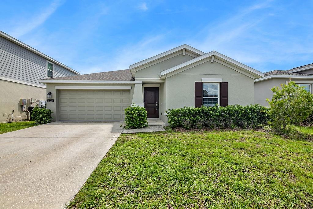 Property for sale at 1238 FURY STREET, DAVENPORT, FL, 33837