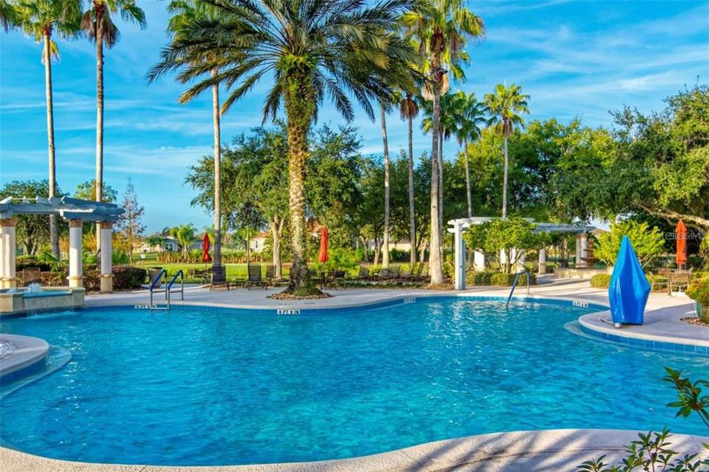 Property for sale at 1192 VIA GALUPPI STREET, KISSIMMEE, FL, 34759