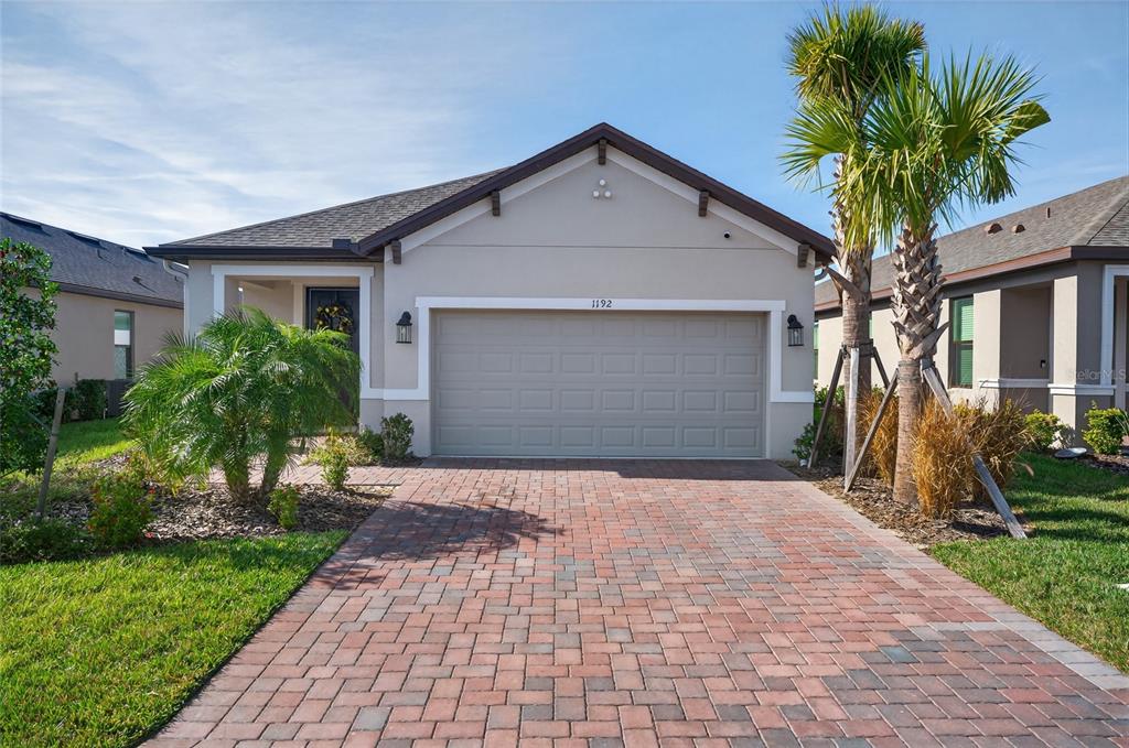 Property for sale at 1192 VIA GALUPPI STREET, KISSIMMEE, FL, 34759