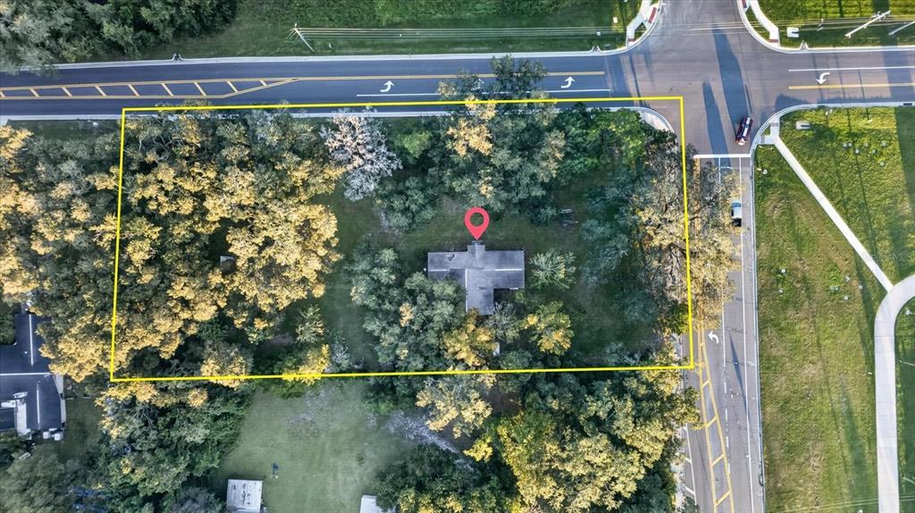 Property for sale at 10019 CURLEY ROAD, SAN ANTONIO, FL, 33576