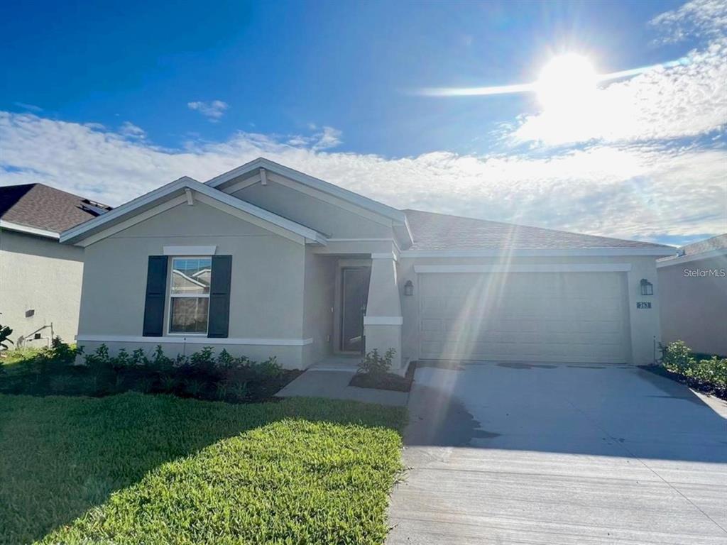 Property for sale at 263 BRAVE ROAD, DAVENPORT, FL, 33837