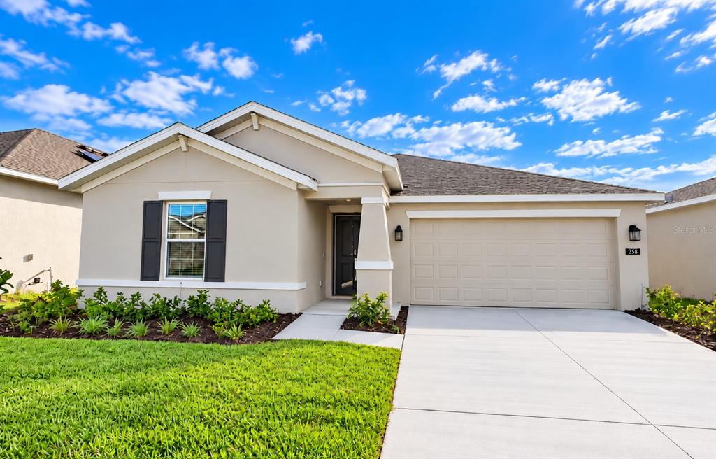 Property for sale at 263 BRAVE ROAD, DAVENPORT, FL, 33837