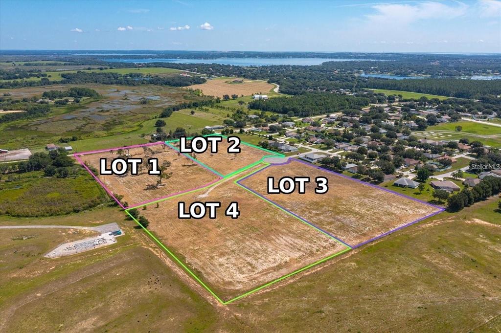 Property for sale at Lot 2 MERCADO COURT, CLERMONT, FL, 34711
