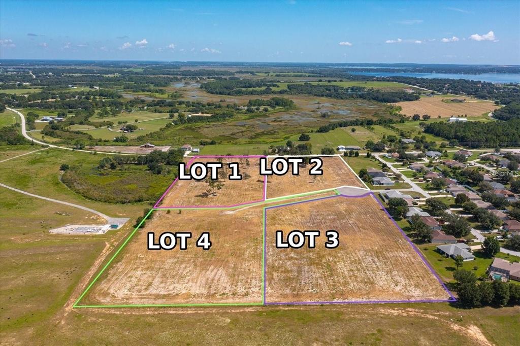 Property for sale at Lot 2 MERCADO COURT, CLERMONT, FL, 34711