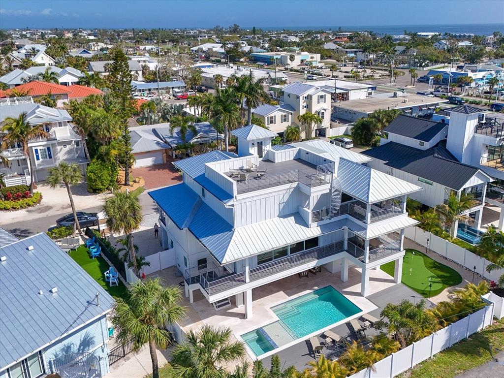Property for sale at 303 55TH STREET, HOLMES BEACH, FL, 34217