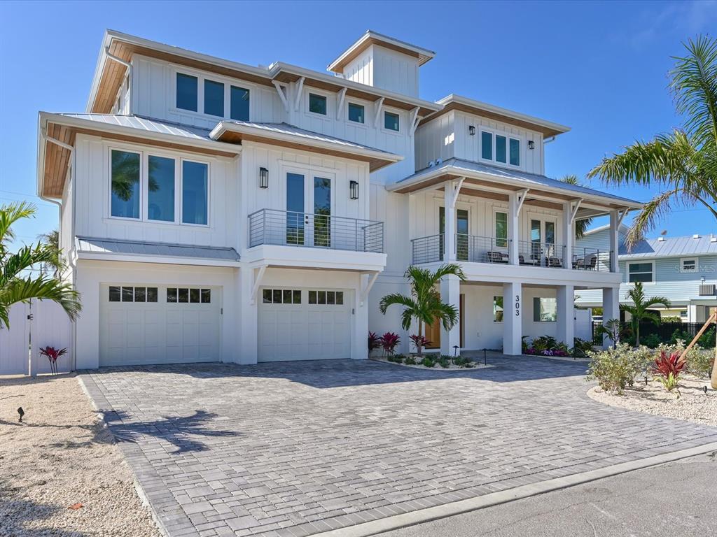 Property for sale at 303 55TH STREET, HOLMES BEACH, FL, 34217
