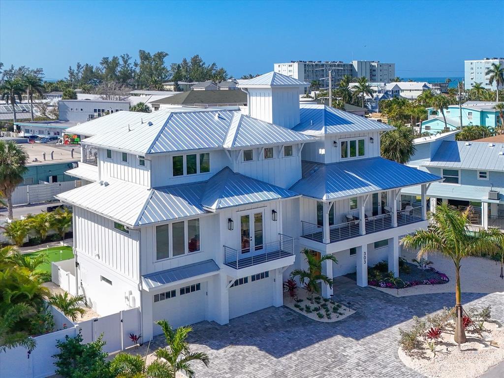 Property for sale at 303 55TH STREET, HOLMES BEACH, FL, 34217