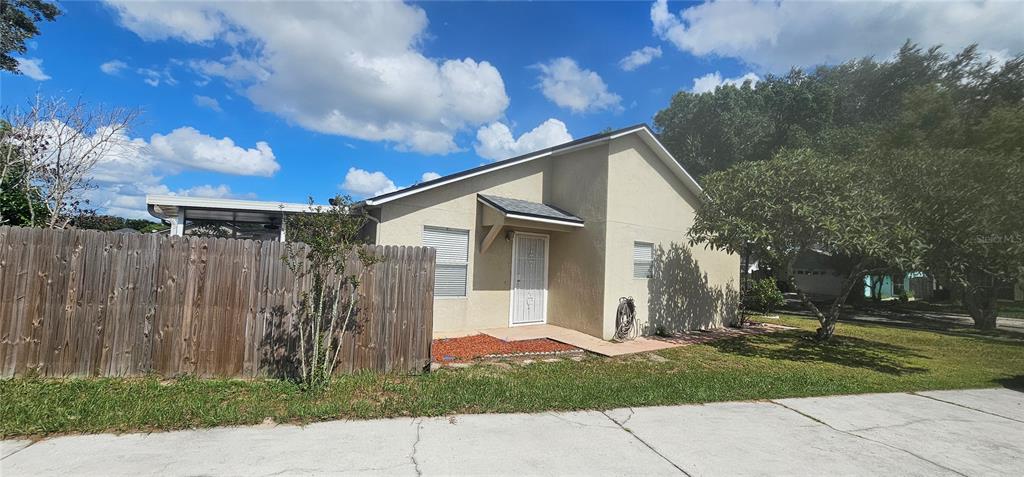 Property for sale at 1922 TROPIC BAY COURT, ORLANDO, FL, 32807