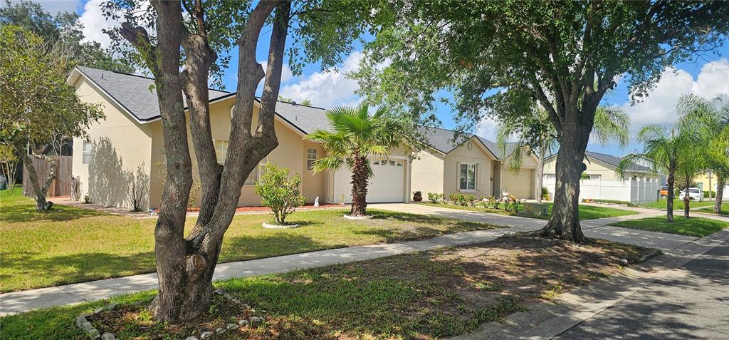 Property for sale at 1922 TROPIC BAY COURT, ORLANDO, FL, 32807