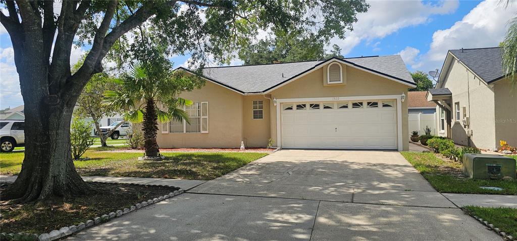 Property for sale at 1922 TROPIC BAY COURT, ORLANDO, FL, 32807