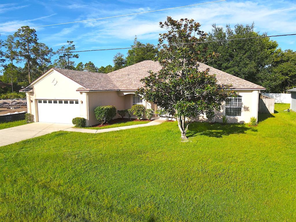 Property for sale at 16 ZORLOU COURT, PALM COAST, FL, 32164