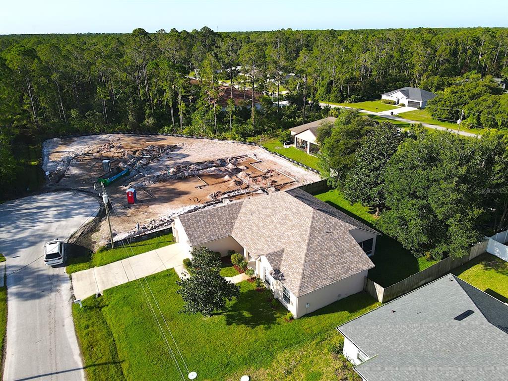 Property for sale at 16 ZORLOU COURT, PALM COAST, FL, 32164