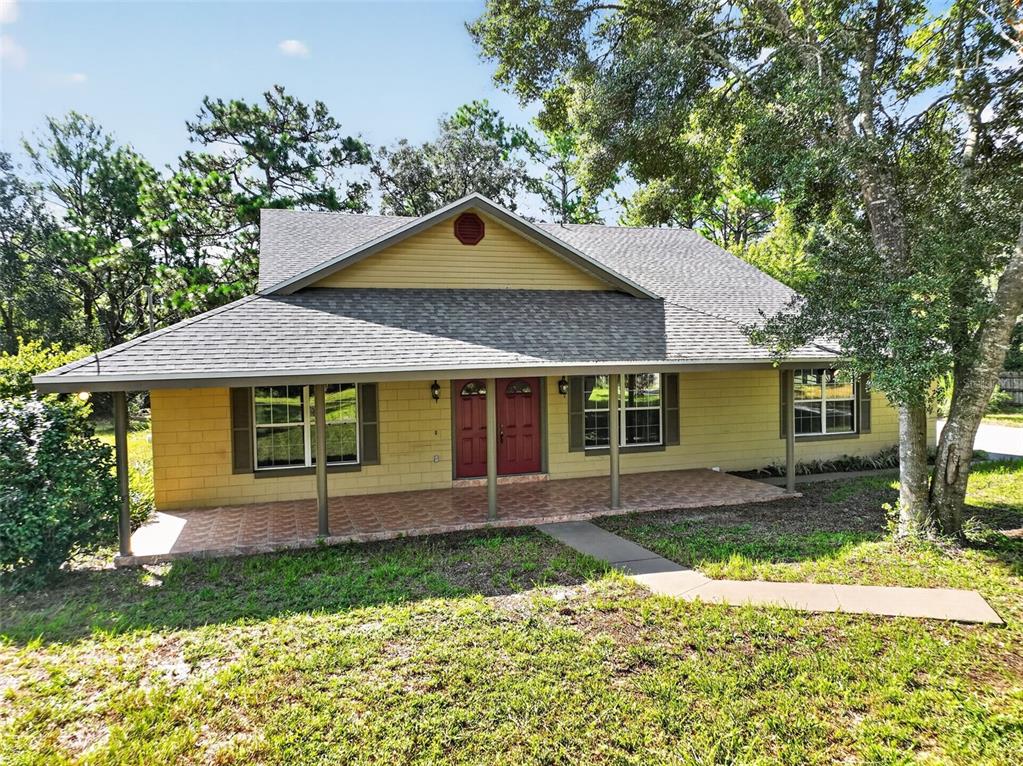 Property for sale at 37130 COUNTY ROAD 439, EUSTIS, FL, 32736
