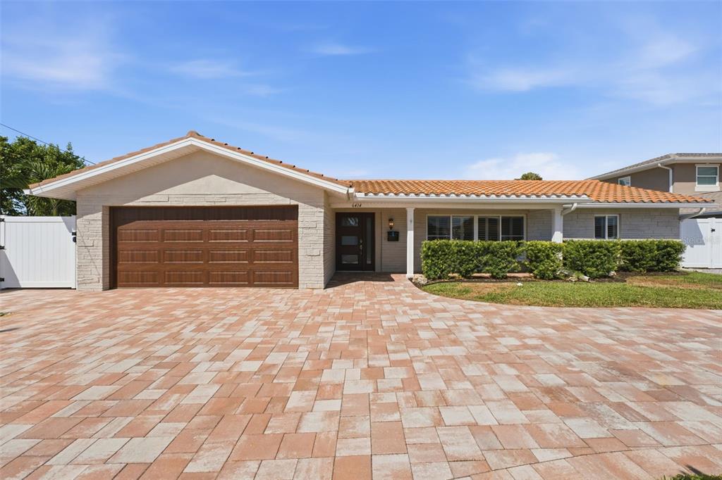 Property for sale at 6414 2ND PALM POINT, ST PETE BEACH, FL, 33706