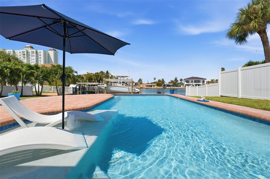Property for sale at 6414 2ND PALM POINT, ST PETE BEACH, FL, 33706