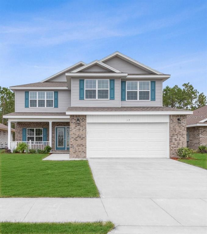 Property for sale at 59 RADCLIFFE DRIVE, PALM COAST, FL, 32164