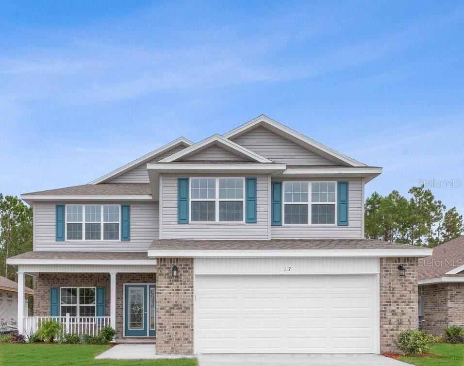Property for sale at 59 RADCLIFFE DRIVE, PALM COAST, FL, 32164