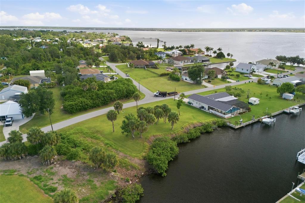 Property for sale at 12397 & 12405 MITCHELL TERRACE, PORT CHARLOTTE, FL, 33981