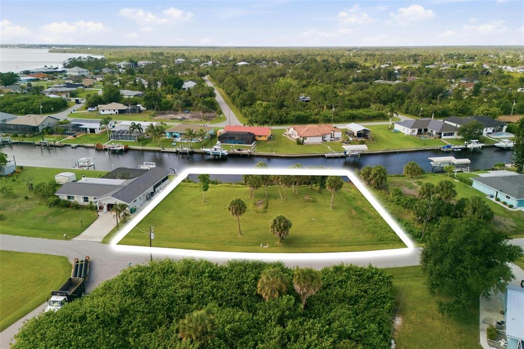 Property for sale at 12397 & 12405 MITCHELL TERRACE, PORT CHARLOTTE, FL, 33981