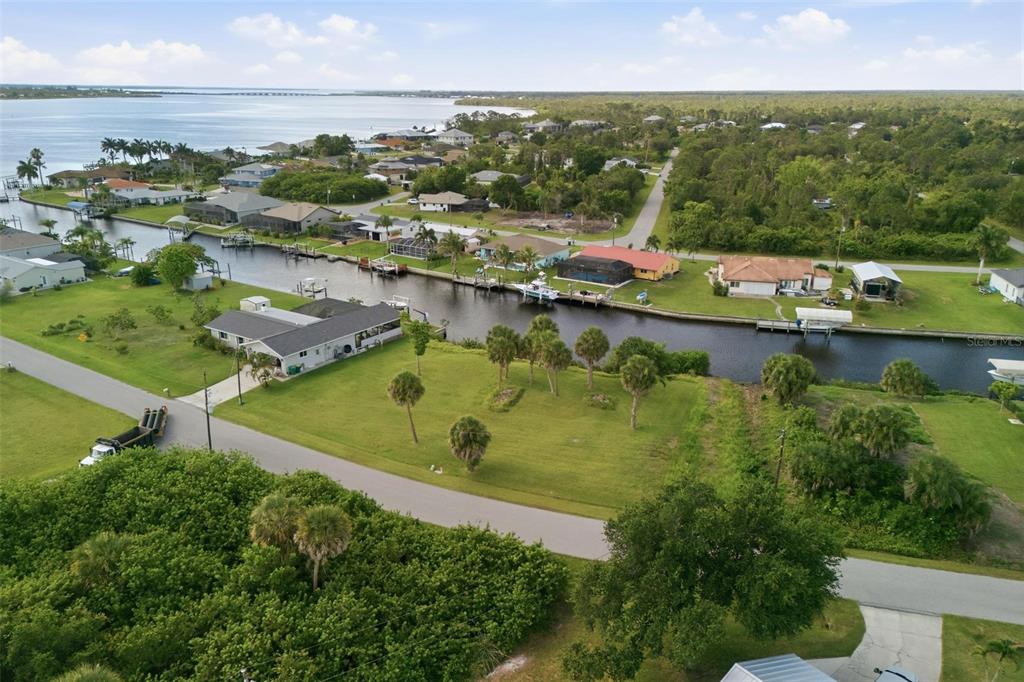 Property for sale at 12397 & 12405 MITCHELL TERRACE, PORT CHARLOTTE, FL, 33981