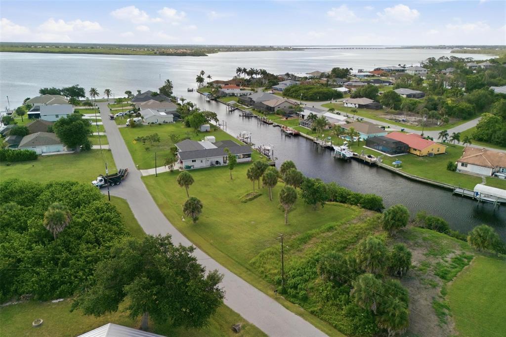 Property for sale at 12397 & 12405 MITCHELL TERRACE, PORT CHARLOTTE, FL, 33981